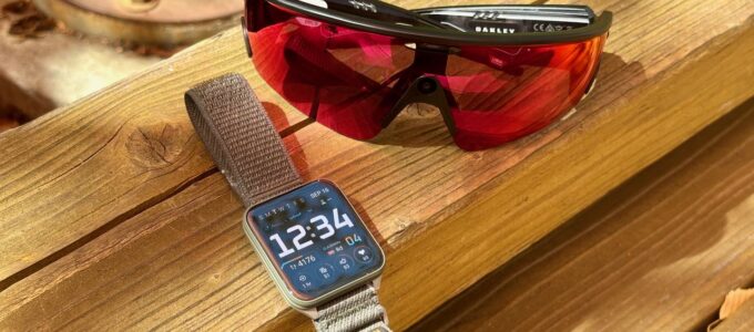 Oakley Meta Vanguard: Chytré brýle, na které jsem čekal