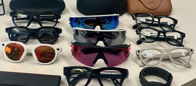Oakley Meta Vanguard vs. HSTN: Sportovní vs. každodenní styl