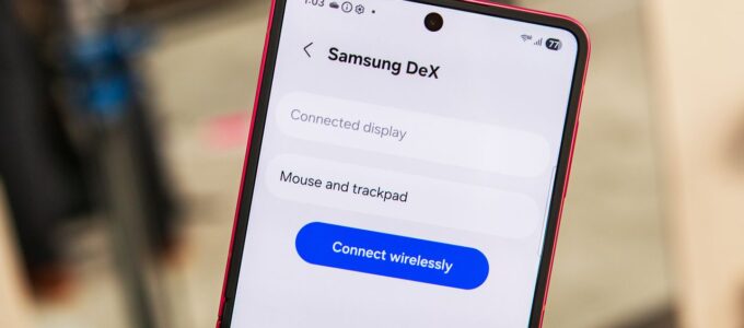 One UI 8 mění Galaxy Z Fold7 a Flip7 na kapesní pracovní stanice