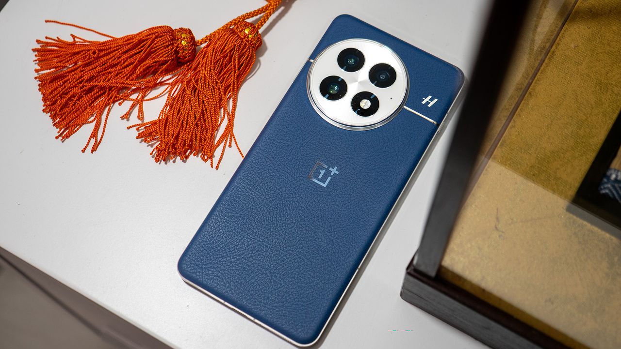 OnePlus 13: Aktualizace řeší problémy s fotografiemi