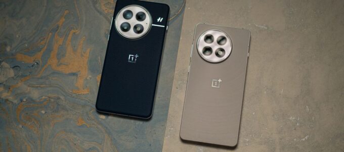 OnePlus 15: Nový 165Hz displej, ale chybí oblíbená barva