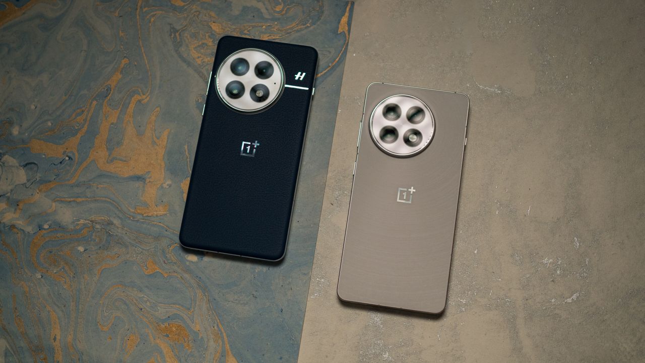 OnePlus 15: Nový 165Hz displej, ale chybí oblíbená barva