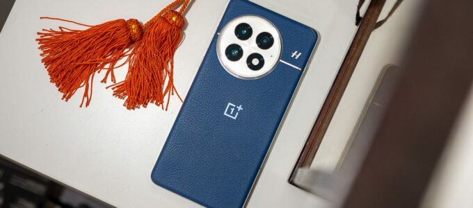 OnePlus představuje dvě nové funkce AI v rámci 'AI PlayLab'