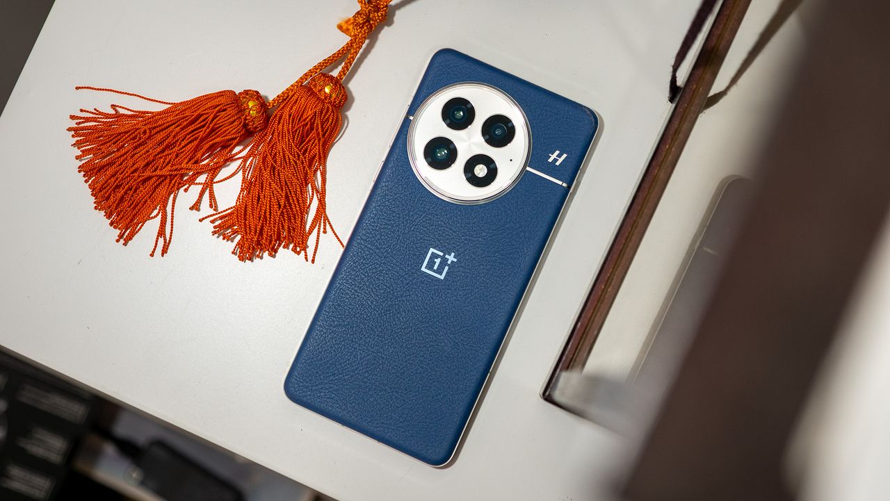 OnePlus představuje dvě nové funkce AI v rámci 'AI PlayLab'