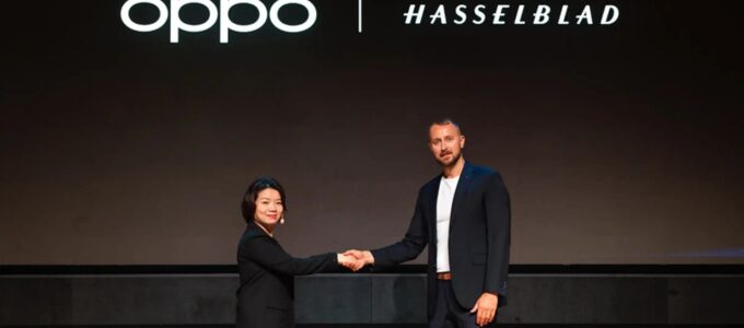 OPPO Find X9: Nová série s inovací od Hasselblad