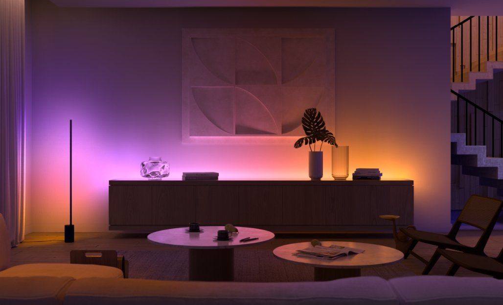 Philips Hue a Sonos: Ovládání světel hlasem bez doteku