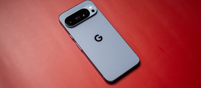 Pixel 10 Pro XL: Google přináší dokonalou vlajkovou loď