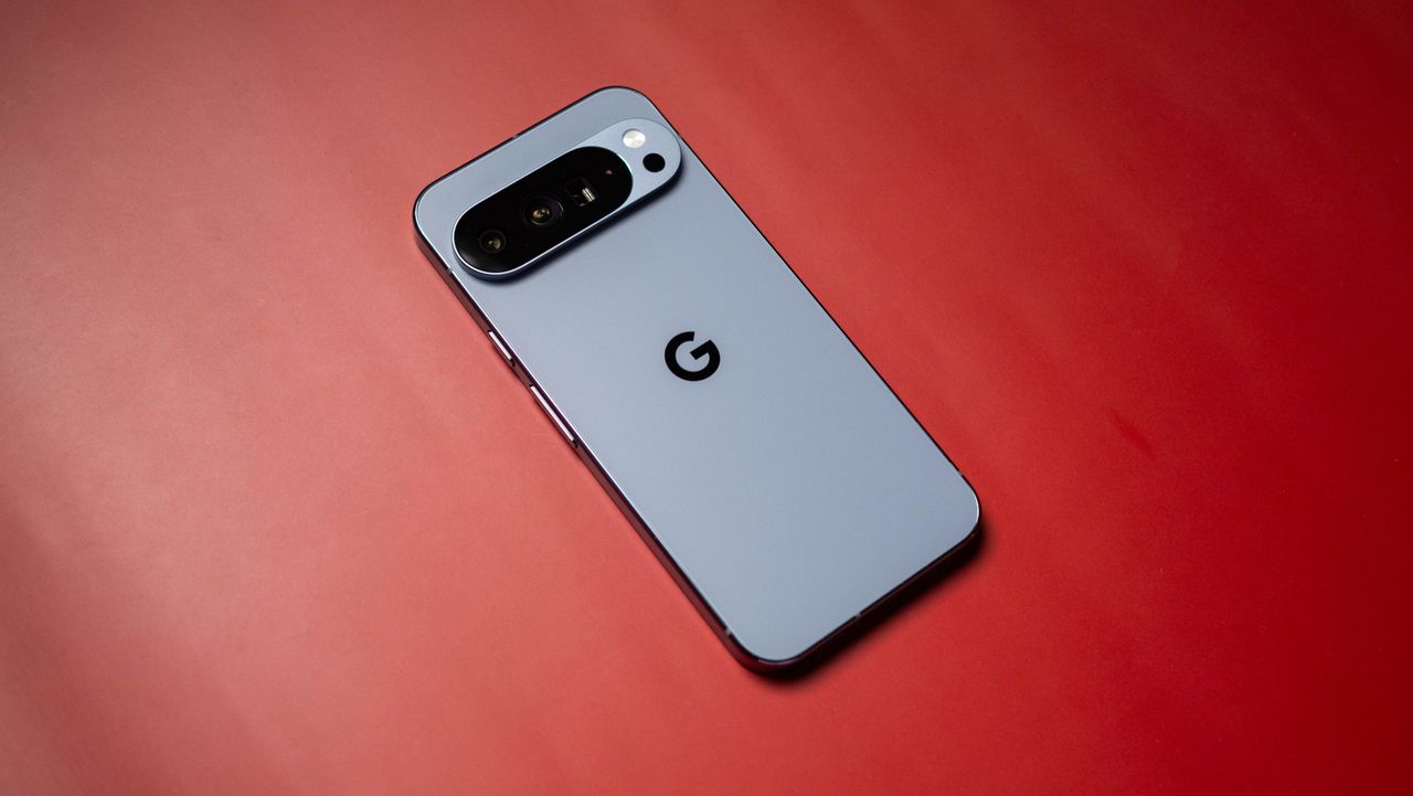 Pixel 10 Pro XL: Google přináší dokonalou vlajkovou loď