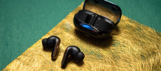 Proč sluchátka nevyužívají Wi-Fi pro přenos zvuku?