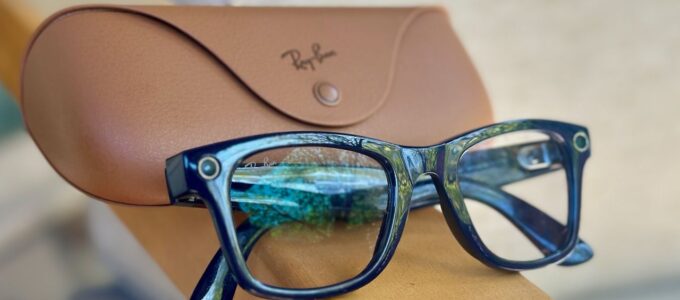 Ray-Ban Meta (Gen 2): Skvělá výdrž, staré stížnosti, nový potenciál