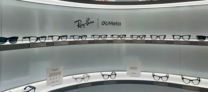 "Ray-Ban Meta Gen 2 vs Gen 1: Vyplatí se upgrade brýlí?"