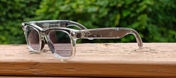 Ray-Ban Meta Smart Glasses Gen 3: Vyplatí se počkat?