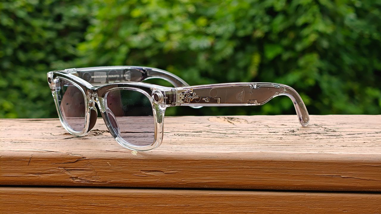 Ray-Ban Meta Smart Glasses Gen 3: Vyplatí se počkat?