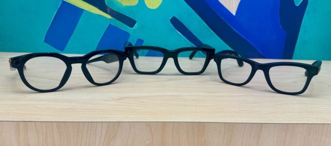 Ray-Ban Meta vs. Oakley Meta HSTN: Které brýle vybrat?