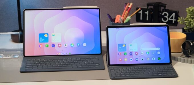 Samsung Galaxy Tab S11 Ultra: Nahradí váš notebook?