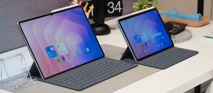 Samsung Galaxy Tab S11 Ultra: Vrchol tabletů. Co dál?