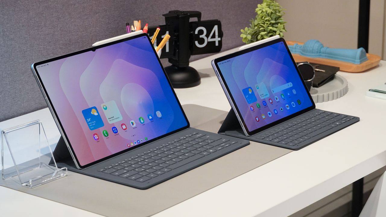 Samsung Galaxy Tab S11 Ultra: Vrchol tabletů. Co dál?