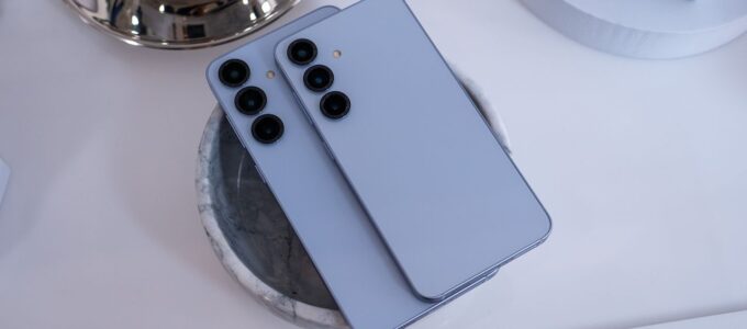 Samsung plánuje kapesního osobního trenéra 'Health Assistant'