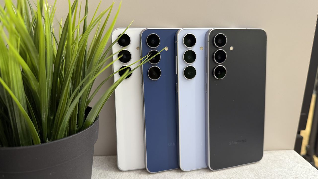 Samsung představuje Galaxy S25 FE: Vlajkový model v lehčím provedení