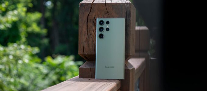 Samsung přináší One UI 8 na Galaxy S23 s Androidem 16