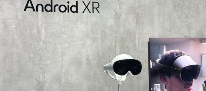 Samsung XR Moohan: Brzké uvedení, USA si možná počkají