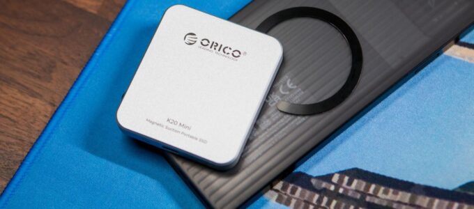 Skvělý MagSafe SSD za lákavou cenu: Zvažuji další koupi