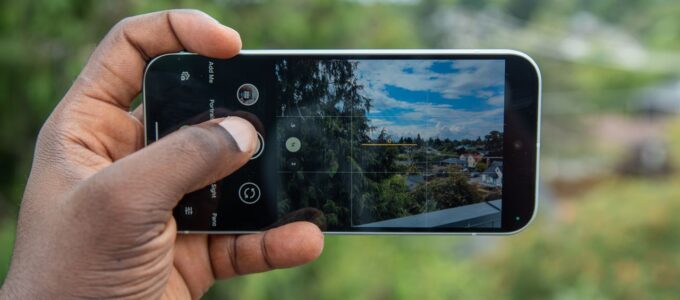 Sleva 50 % na AI telefon od Google u Mint Mobile!