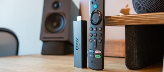 Slevy před Prime Day: 40% dolů na oblíbenou náhradu smart TV