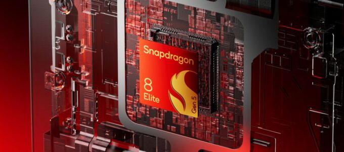 Snapdragon 8 Elite Gen 5: Chytřejší AI a lepší videozáznam