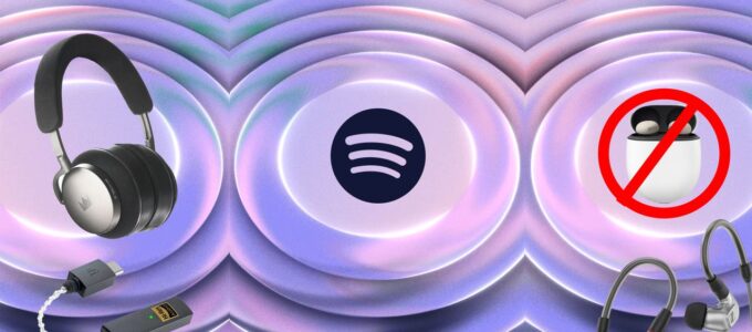 Spotify Lossless: Jak využít naplno dlouho očekávanou novinku