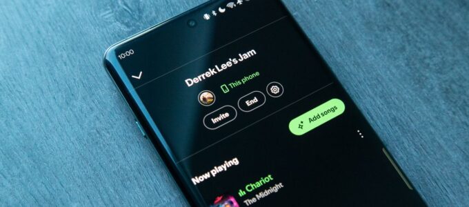 Spotify zavádí lossless audio: Proč je to důležité?