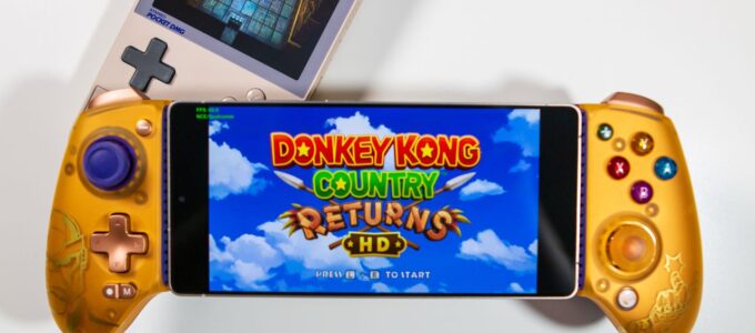 Switch emulator dostupný na Play Store: Neuvěřitelná novinka!