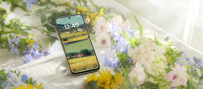 TCL představuje NXTPAPER 60 Ultra s displejem 4.0 na IFA 2025