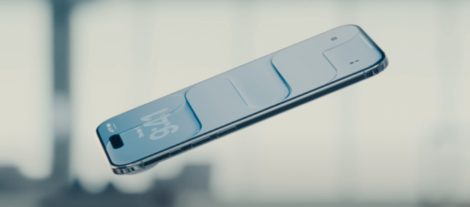 Ultra-tenký iPhone Air: Více než jen stylový vzhled