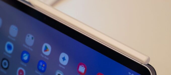 Ušetřete téměř 1 000 $ na Galaxy Tab S11 Ultra - nabídka končí!