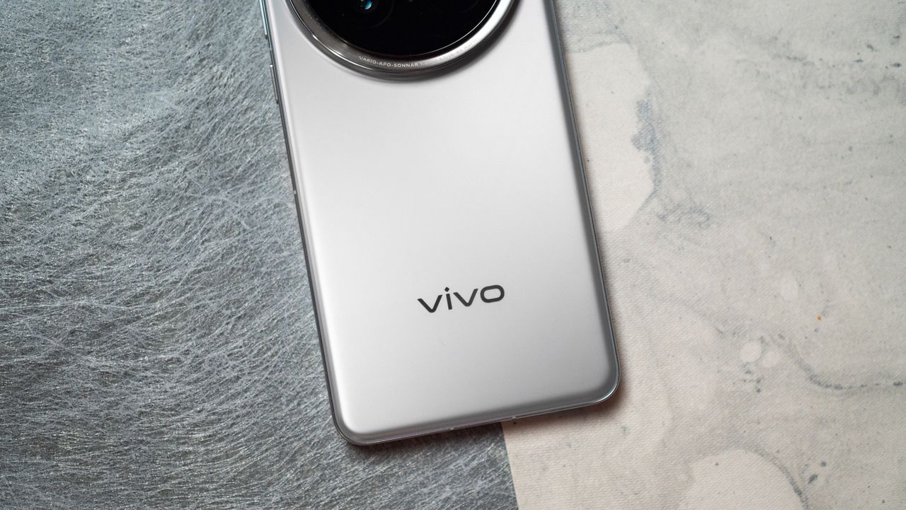 Vivo míří na vrchol ve fotografii smartphonů