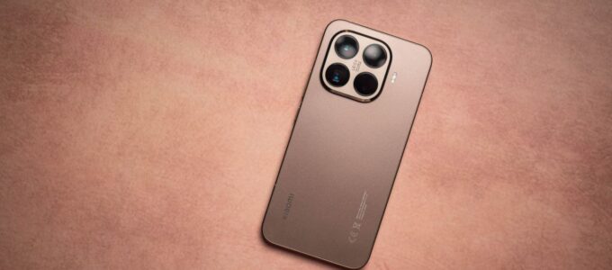 Xiaomi 15T Pro: Skvělý telefon s jedním háčkem