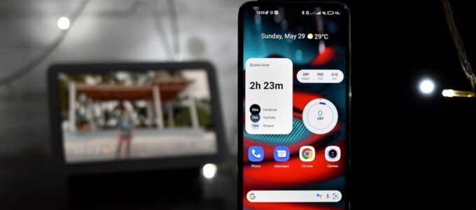 Závislost na smartphonech je skutečná a nebezpečná