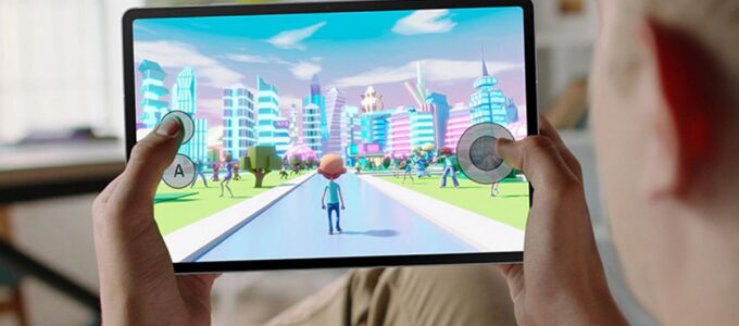 Získejte Galaxy Tab S11 Fan Edition za poloviční cenu!