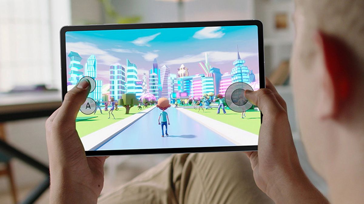 Získejte Galaxy Tab S11 Fan Edition za poloviční cenu!