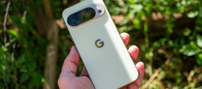 Získejte Pixel 10 s fyzickou SIM v USA: Stále existuje cesta