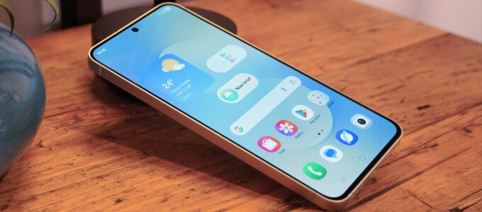 Získejte zdarma $100 dárkový poukaz k Samsung Galaxy S25 FE