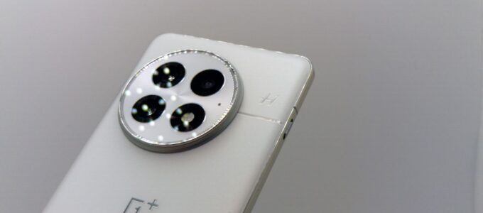Změny účtů OnePlus v USA: Co byste měli vědět