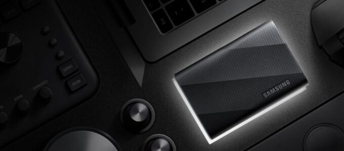 4TB SSD za pouhých 6 centů za gigabyte během Prime Day!