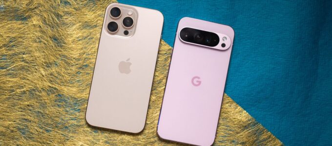 Apple usnadní přechod z iPhonu na Android