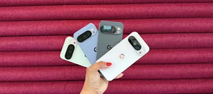 Black Friday: Google Pixel nabídky dostupné už teď!