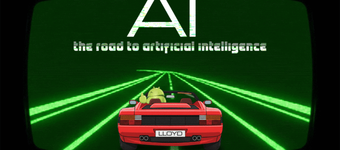 Budoucnost mobilů: AI na cestě k revoluci v pohybu