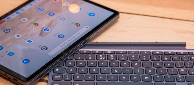 Chromebook nyní za nejlepší cenu na Prime Day!