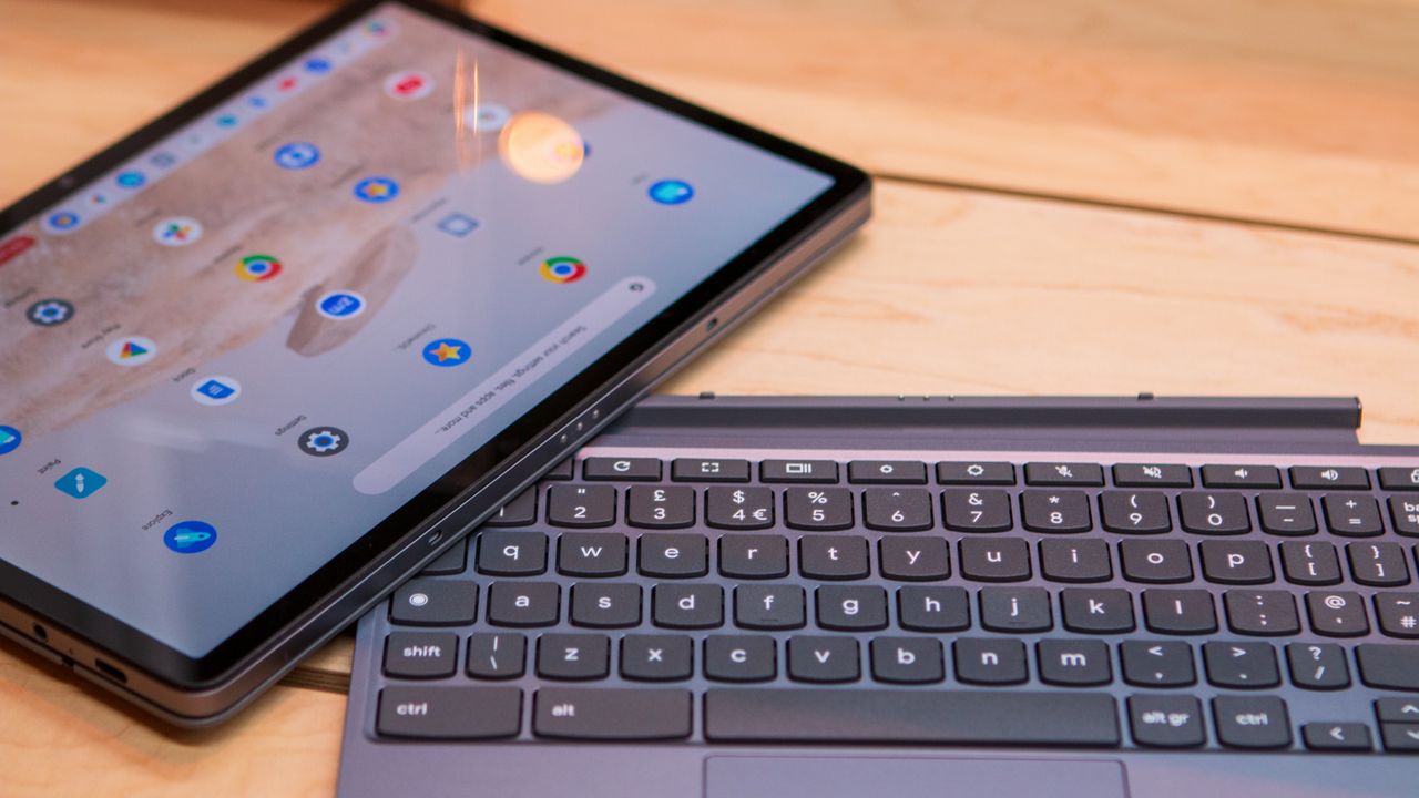 Chromebook nyní za nejlepší cenu na Prime Day!