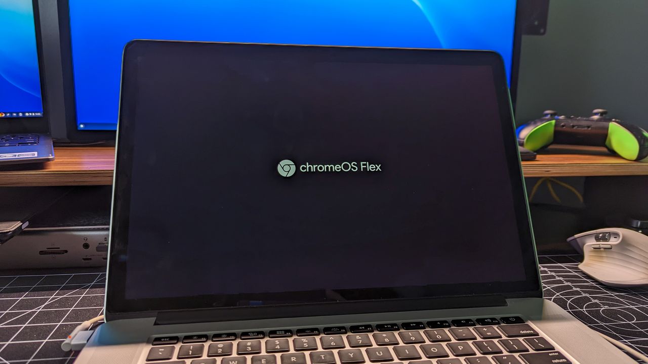 ChromeOS Flex: Ideální náhrada za ukončený Windows 10